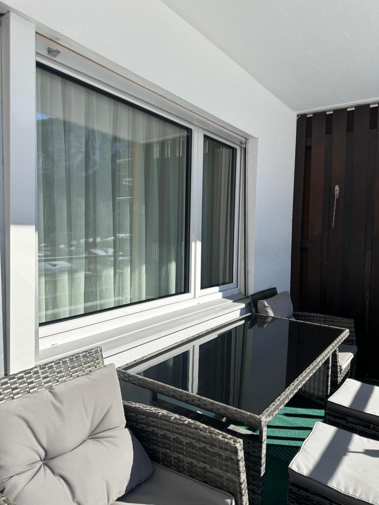 Gemuetliche Im Haus Pfeiren Apartamento *
