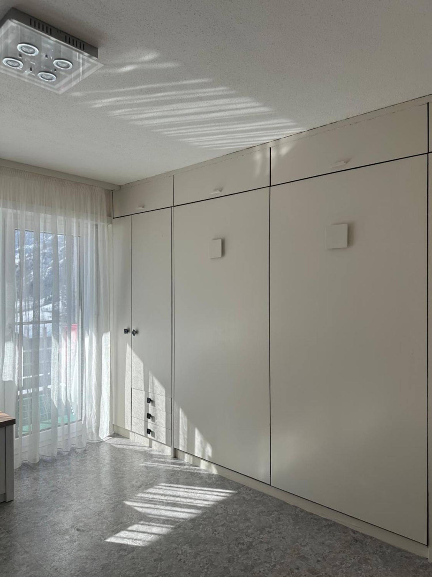 Apartmán Gemuetliche Im Haus Pfeiren