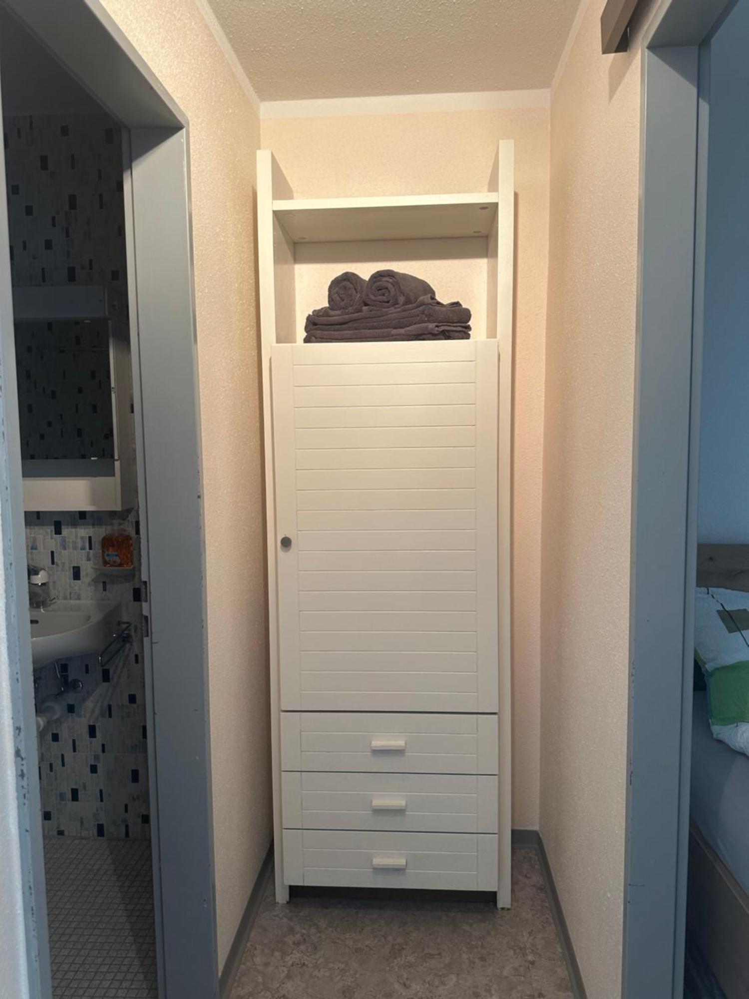 Gemuetliche Im Haus Pfeiren Apartmán Leukerbad
