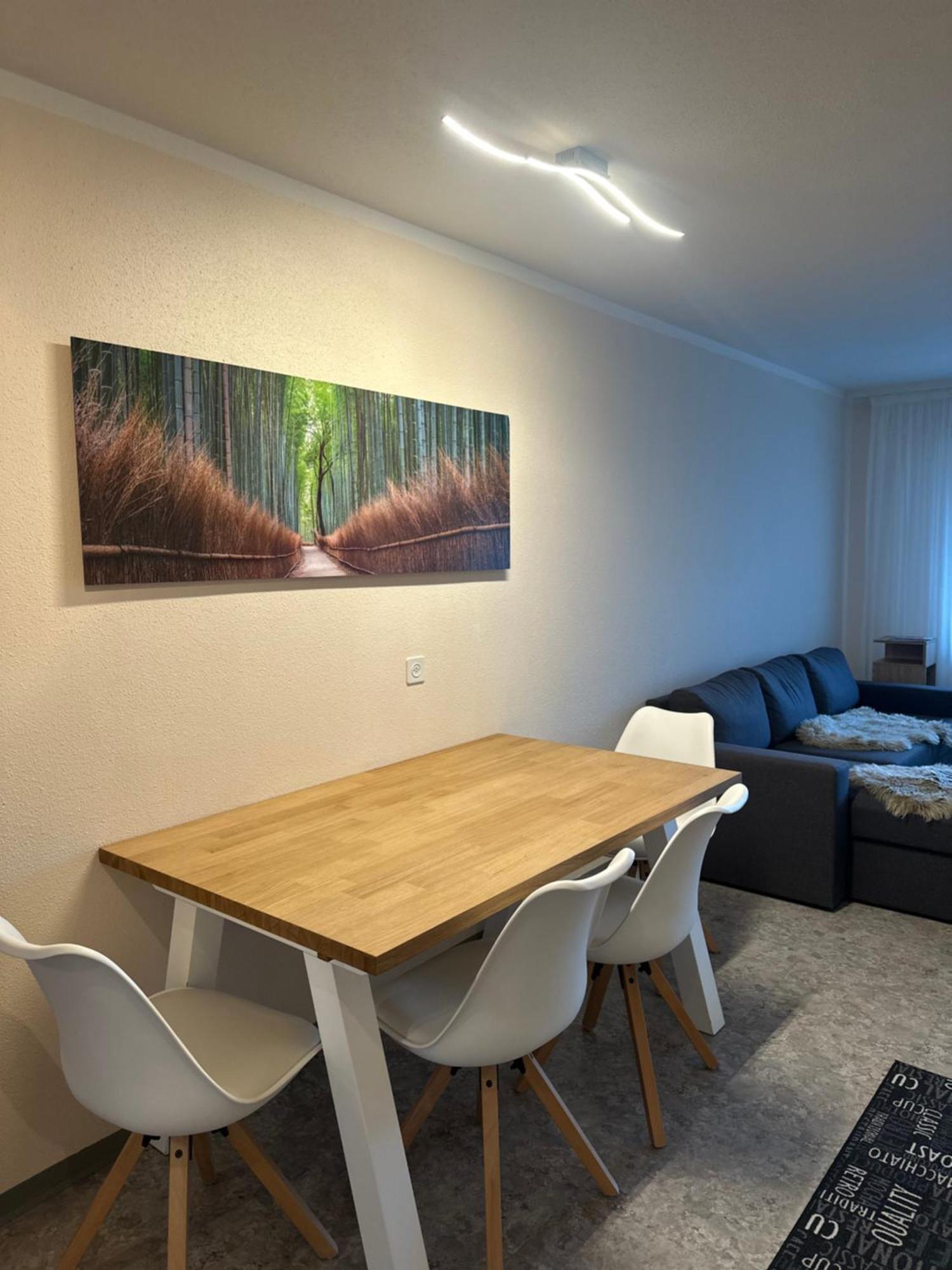 Gemuetliche Im Haus Pfeiren * Leukerbad