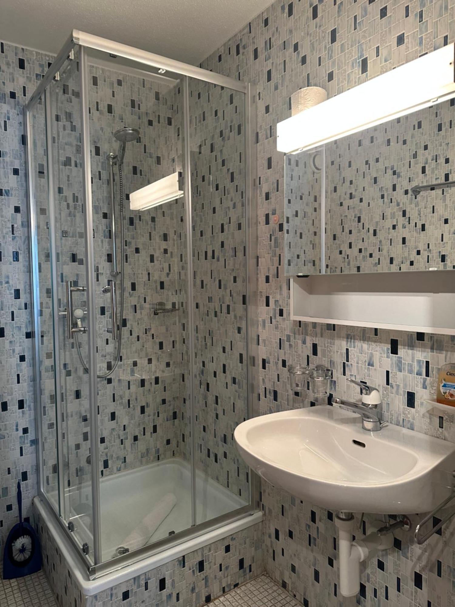 Gemuetliche Im Haus Pfeiren * Leukerbad